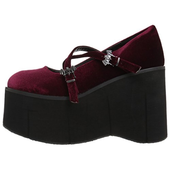 Women's Platform - Picture 5 of 8